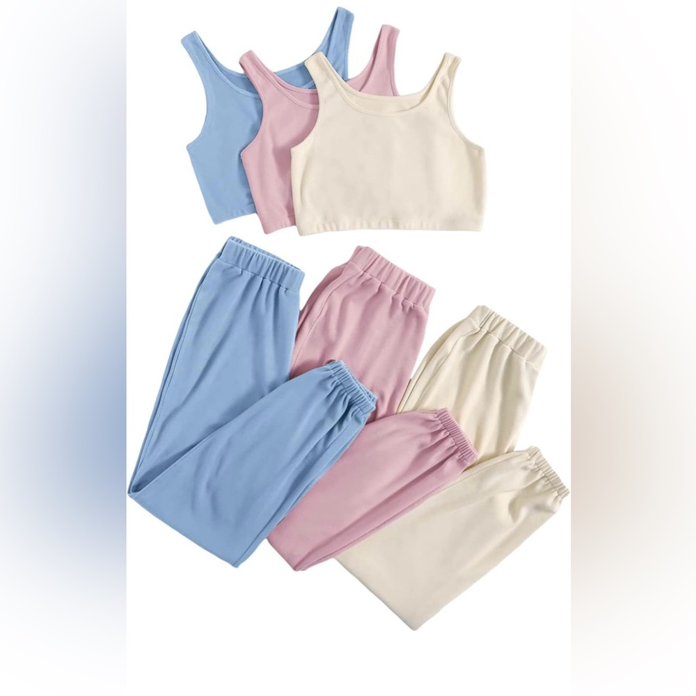 3pc Set - Picture 1 of 1